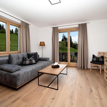 Ferienappartements Schrattengut Abtenau Luaran gambar