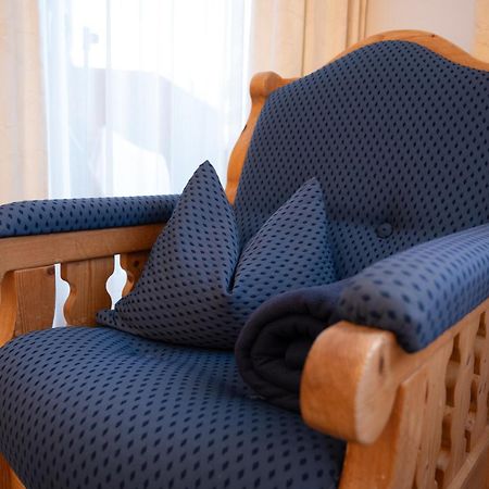 Ferienappartements Schrattengut Abtenau Luaran gambar