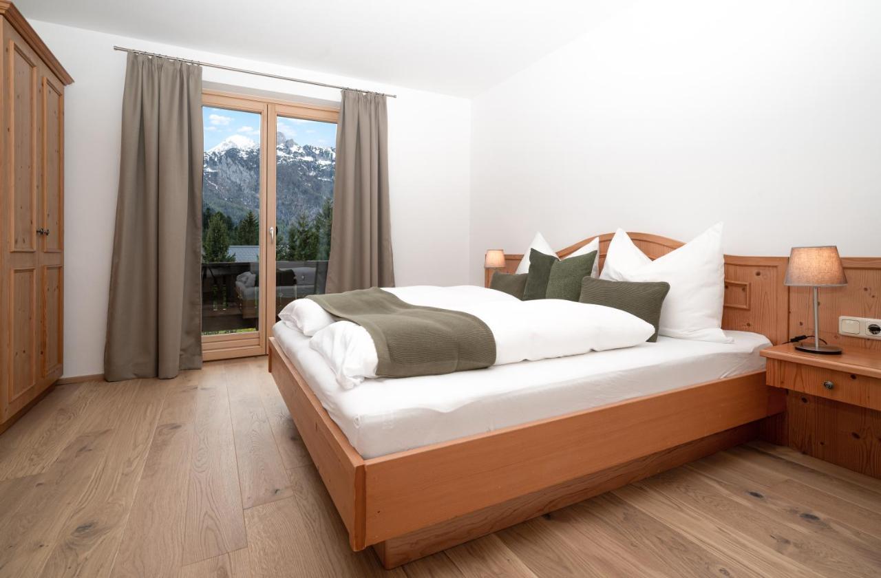 Ferienappartements Schrattengut Abtenau Luaran gambar