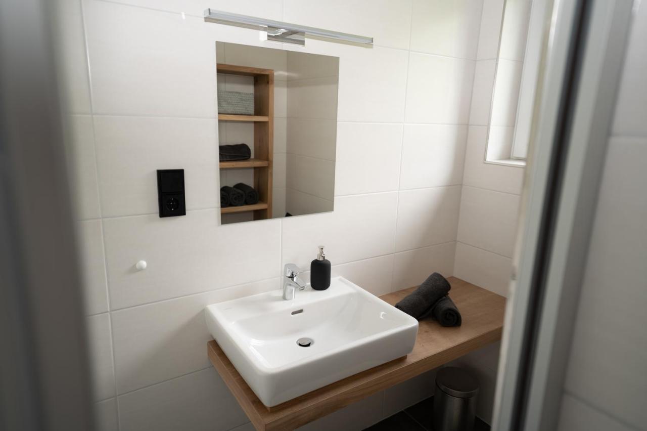 Ferienappartements Schrattengut Abtenau Luaran gambar