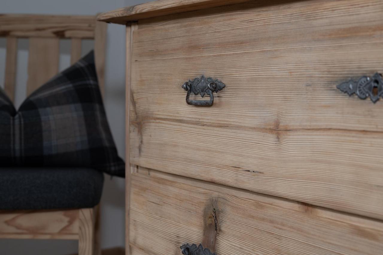 Ferienappartements Schrattengut Abtenau Luaran gambar