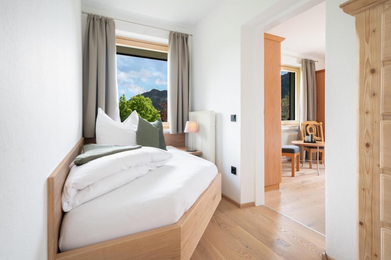 Ferienappartements Schrattengut Abtenau Luaran gambar
