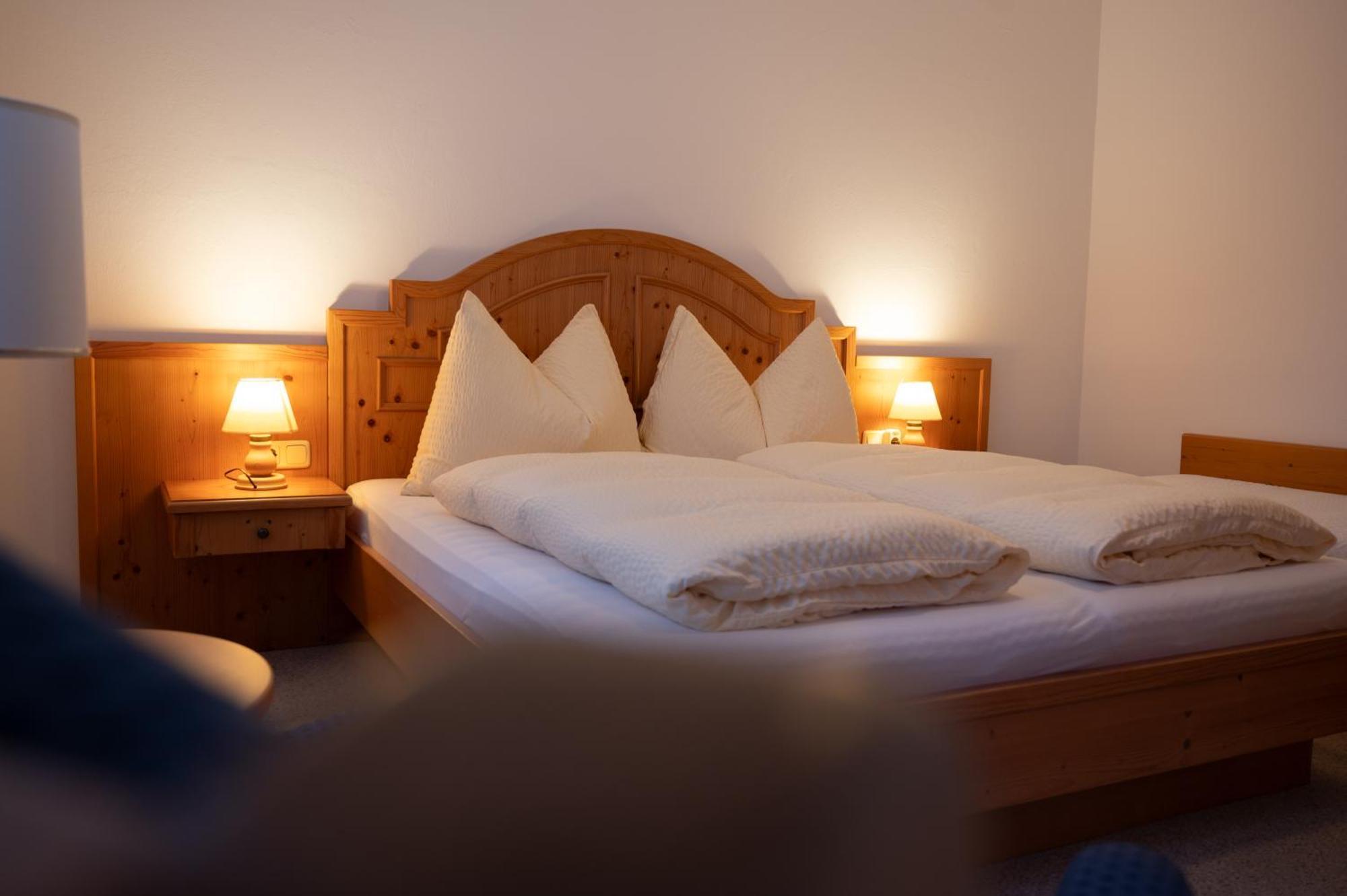 Ferienappartements Schrattengut Abtenau Luaran gambar