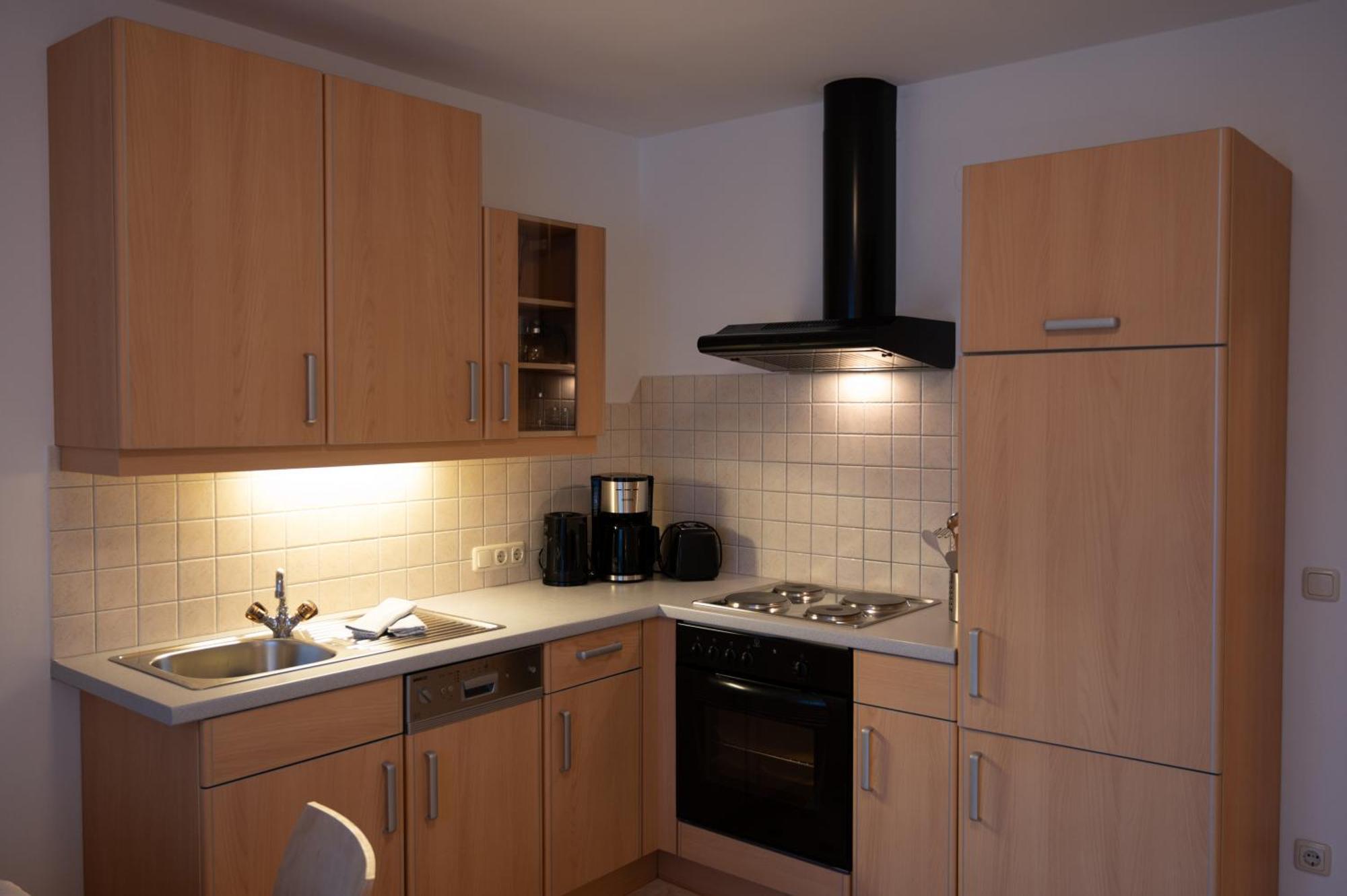 Ferienappartements Schrattengut Abtenau Luaran gambar