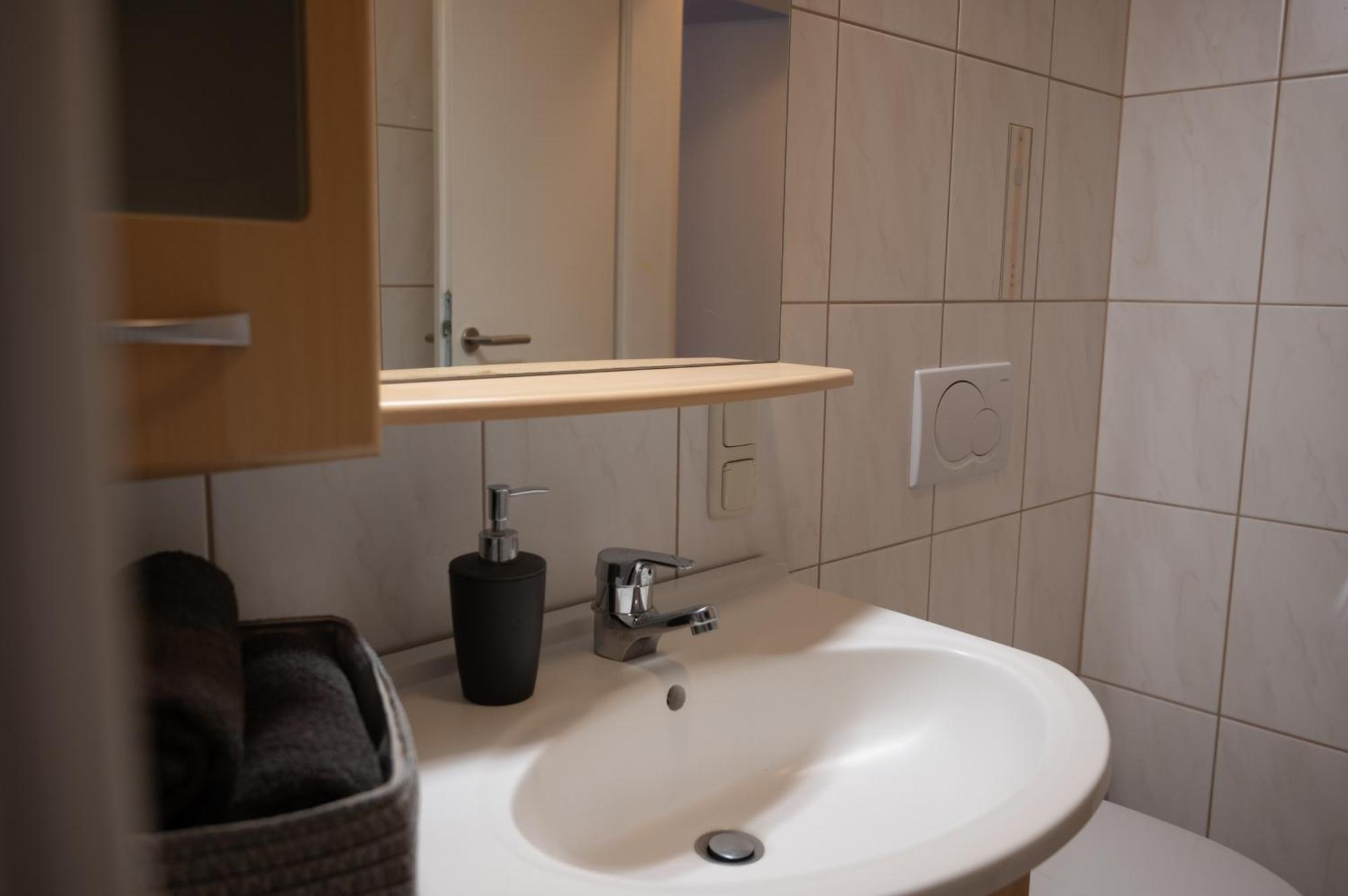 Ferienappartements Schrattengut Abtenau Luaran gambar