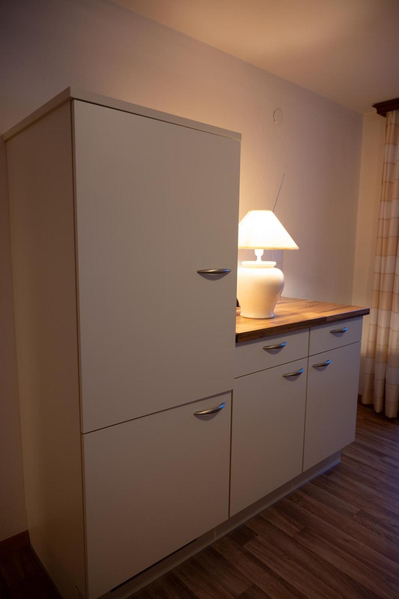 Ferienappartements Schrattengut Abtenau Luaran gambar