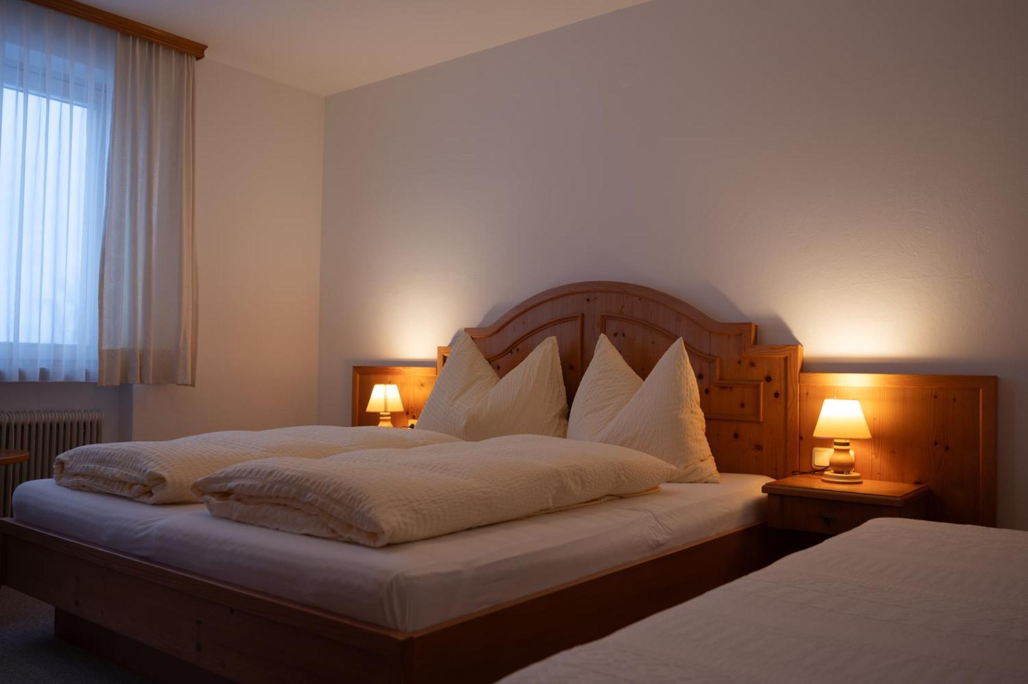 Ferienappartements Schrattengut Abtenau Luaran gambar