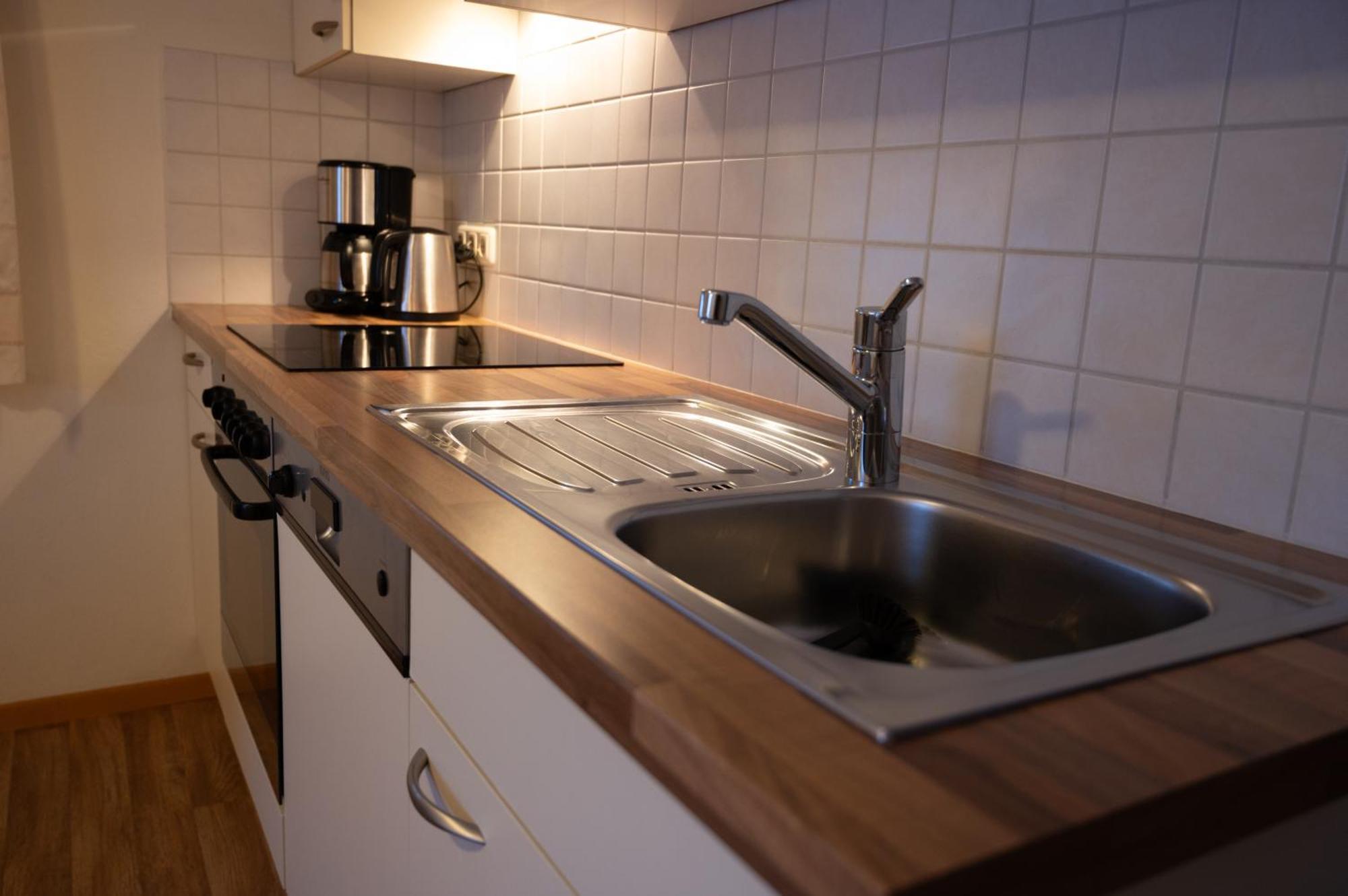 Ferienappartements Schrattengut Abtenau Luaran gambar