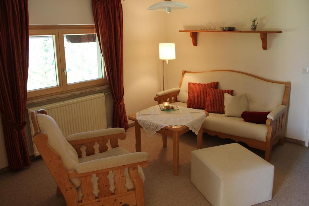 Ferienappartements Schrattengut Abtenau Luaran gambar